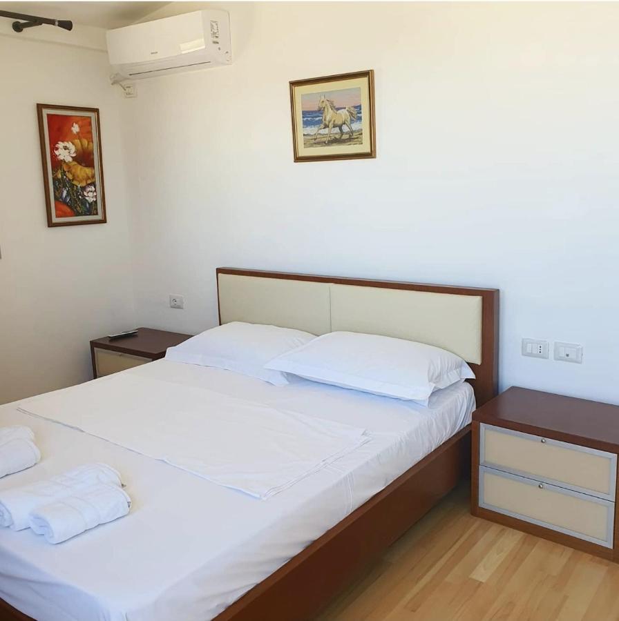 Vila Elida Tragjas Exterior foto