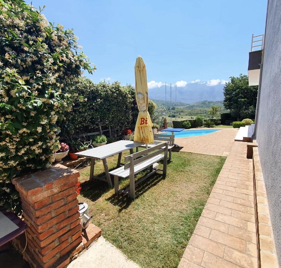 Vila Elida Tragjas Quarto foto
