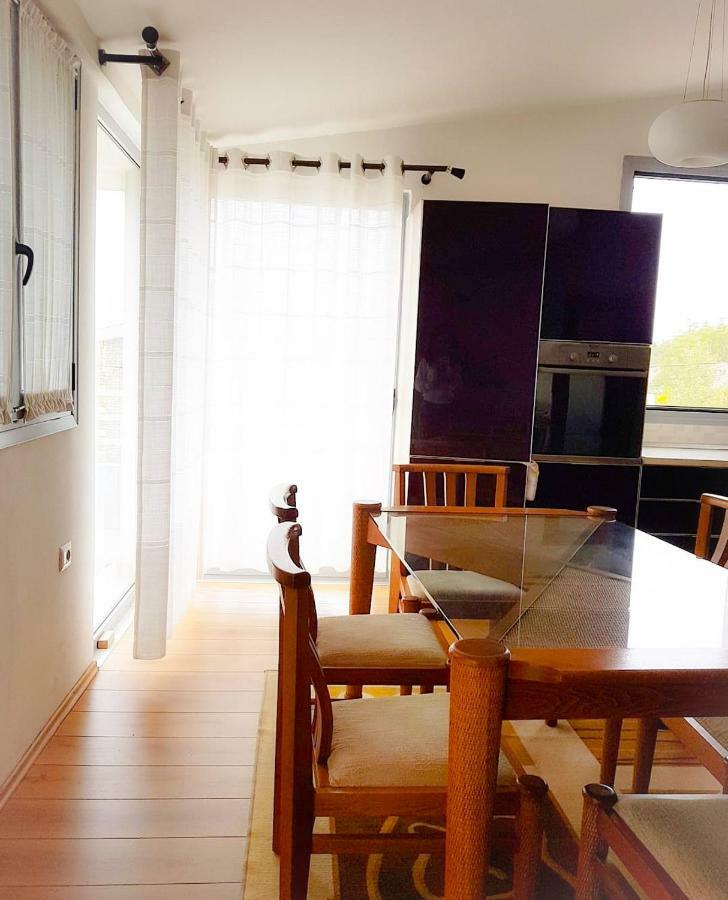 Vila Elida Tragjas Exterior foto