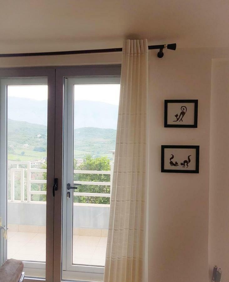 Vila Elida Tragjas Exterior foto