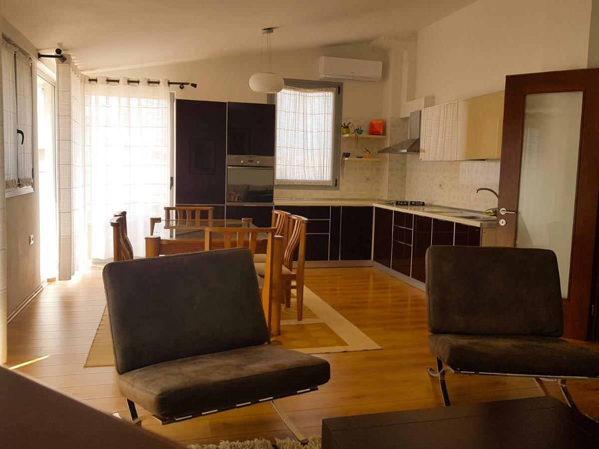 Vila Elida Tragjas Exterior foto