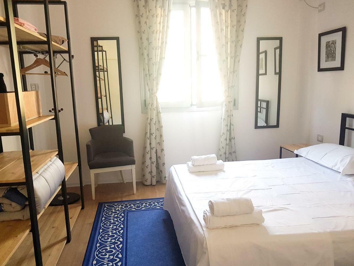 Vila Elida Tragjas Exterior foto