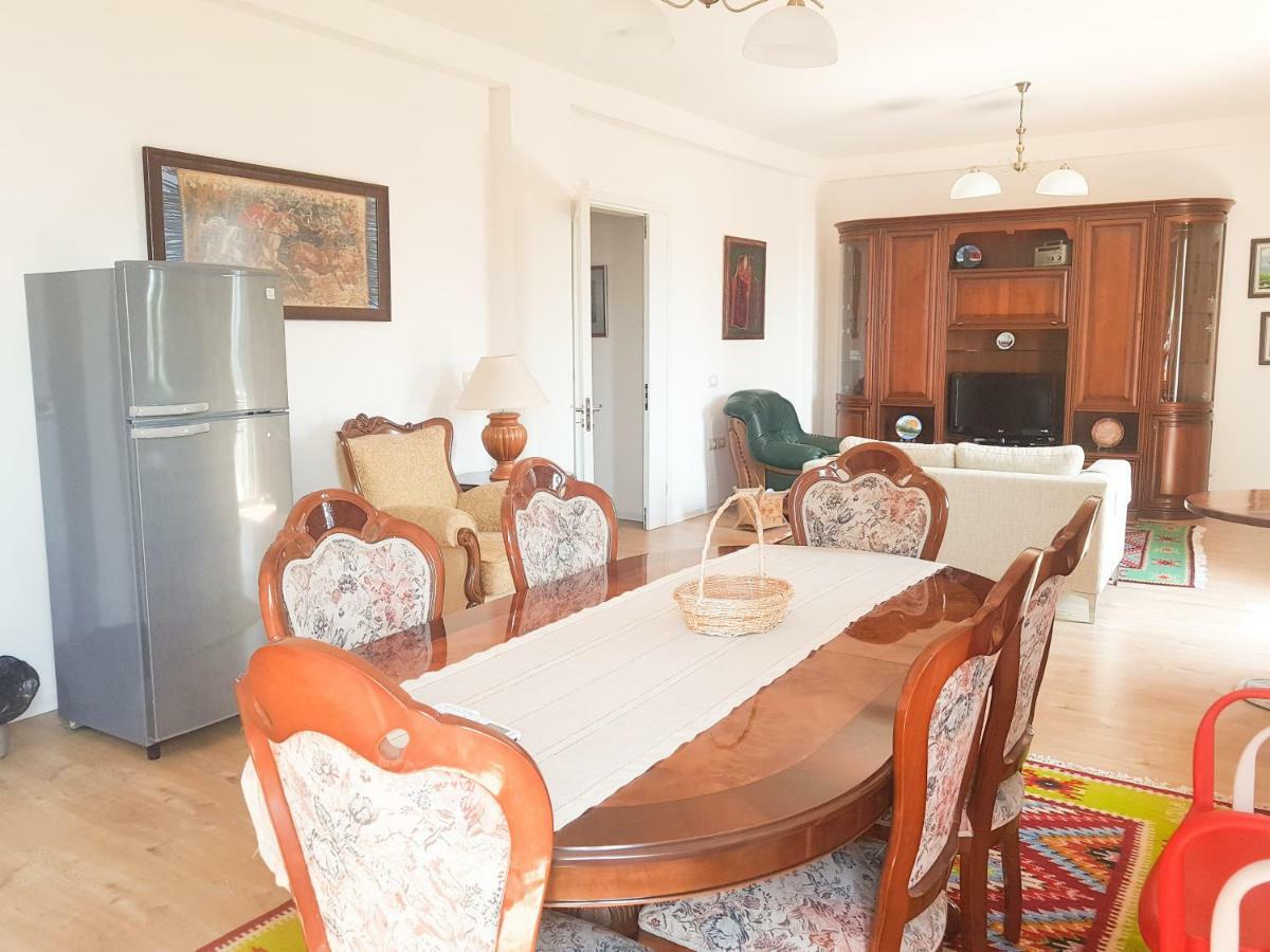 Vila Elida Tragjas Exterior foto