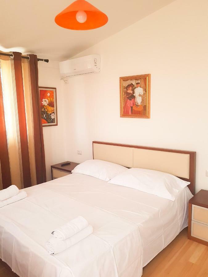Vila Elida Tragjas Exterior foto